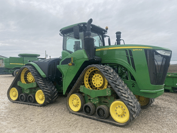 Main image John Deere 9470RX