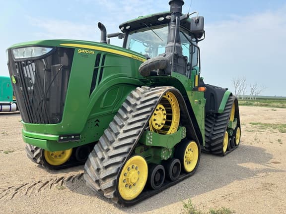 Image of John Deere 9470RX Primary image