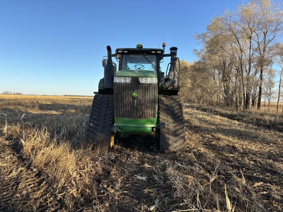 Image of John Deere 9470RX equipment image 1