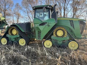 2017 John Deere 9470RX Image