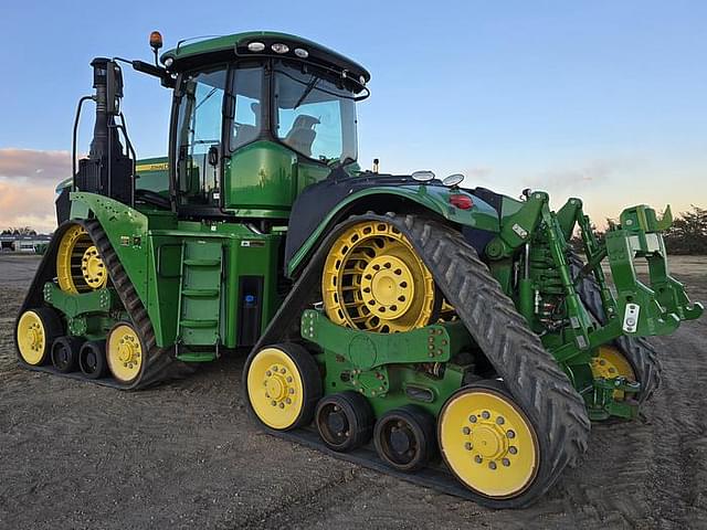 Image of John Deere 9470RX equipment image 4