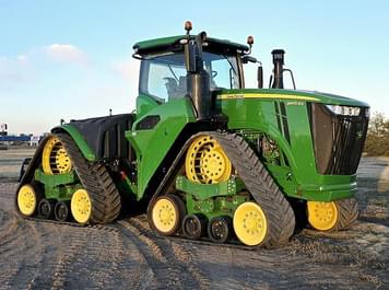 Main image John Deere 9470RX