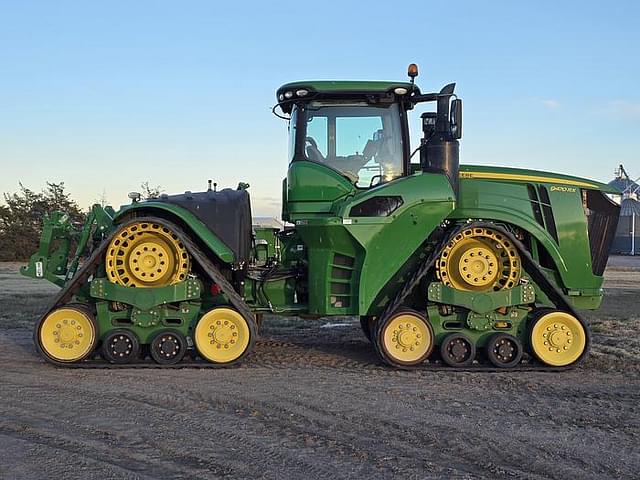 Image of John Deere 9470RX equipment image 1