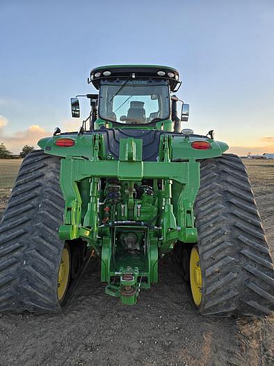 Image of John Deere 9470RX equipment image 3