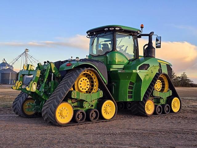 Image of John Deere 9470RX equipment image 2