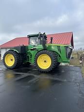 Main image John Deere 9520R 0