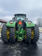 Main image John Deere 9520R 6