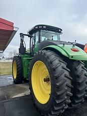 Main image John Deere 9520R 9