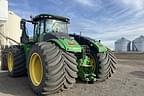 Image of John Deere 9520R equipment image 1