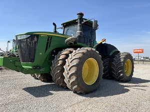 2017 John Deere 9520R Image