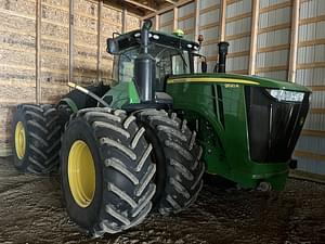 2017 John Deere 9520R Image