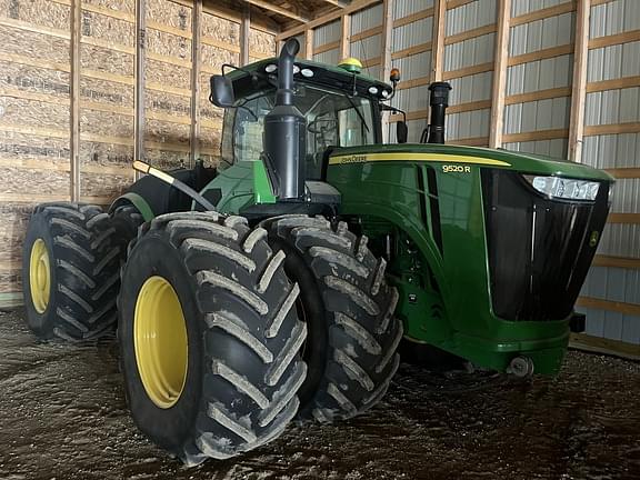 Image of John Deere 9520R Primary image