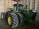 2017 John Deere 9520R Image