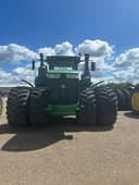 2017 John Deere 9520R Image