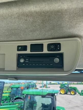 Image of John Deere 9520R equipment image 3