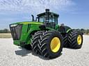 2017 John Deere 9520R Image