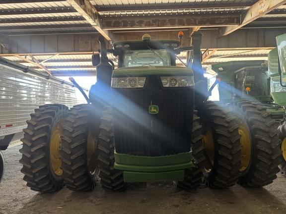 Image of John Deere 9520R equipment image 3
