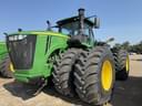2017 John Deere 9520R Image