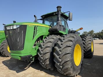Main image John Deere 9520R