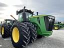 2017 John Deere 9520R Image