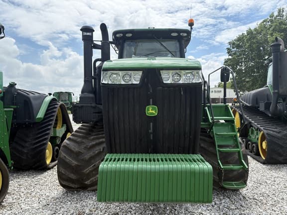 Image of John Deere 9520RT equipment image 3