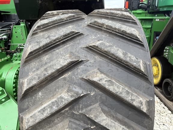 Image of John Deere 9520RT equipment image 4
