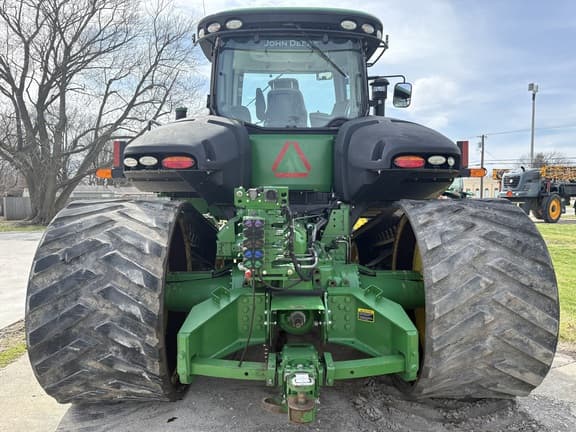 Image of John Deere 9520RT equipment image 3
