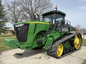 2017 John Deere 9520RT Image