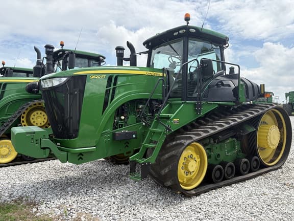 Image of John Deere 9520RT Primary image
