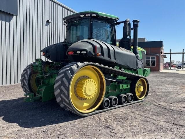 Image of John Deere 9520RT equipment image 4