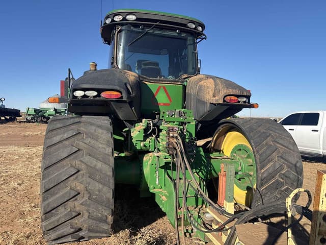 Image of John Deere 9520RT equipment image 3