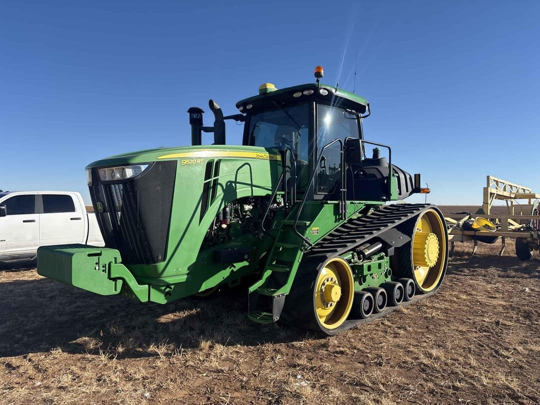 Image of John Deere 9520RT Primary image