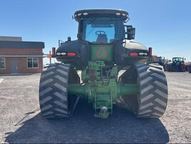 Image of John Deere 9520RT equipment image 3