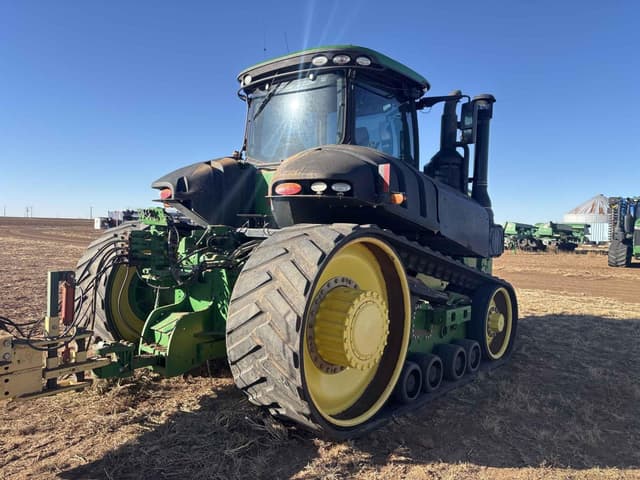 Image of John Deere 9520RT equipment image 4