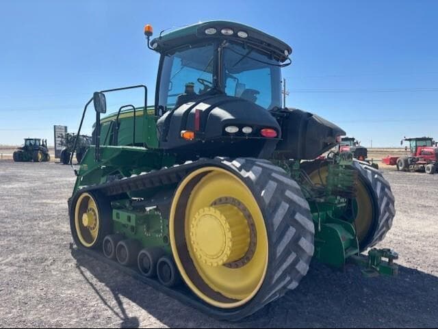 Image of John Deere 9520RT equipment image 2