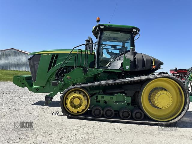 Image of John Deere 9520RT equipment image 2