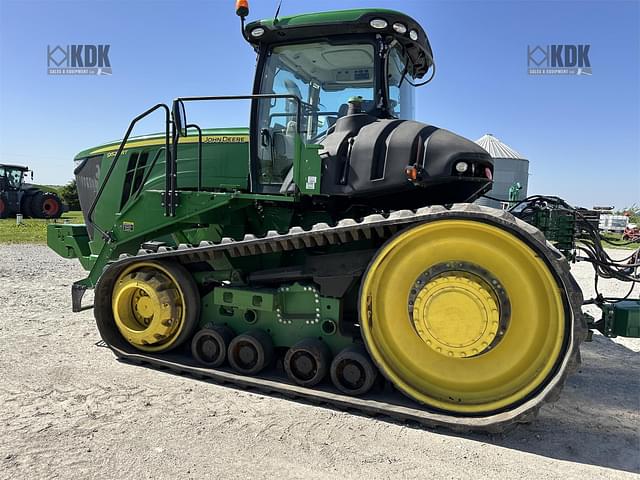 Image of John Deere 9520RT equipment image 3