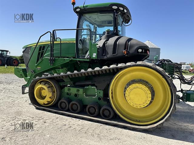 Image of John Deere 9520RT equipment image 3