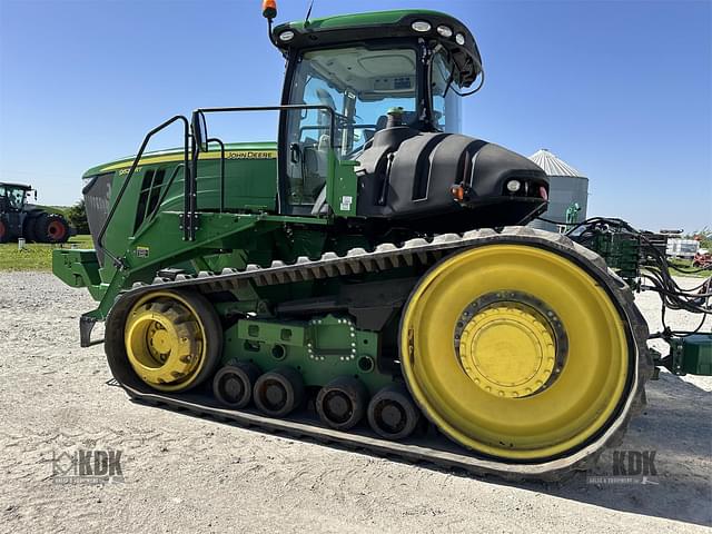 Image of John Deere 9520RT equipment image 3