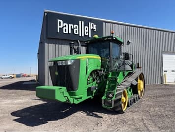 Main image John Deere 9520RT