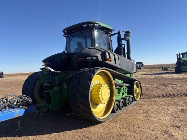 Image of John Deere 9520RT equipment image 2