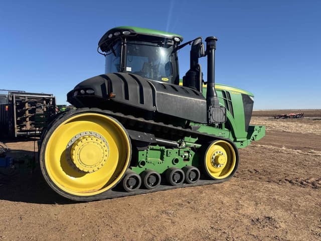 Image of John Deere 9520RT equipment image 3