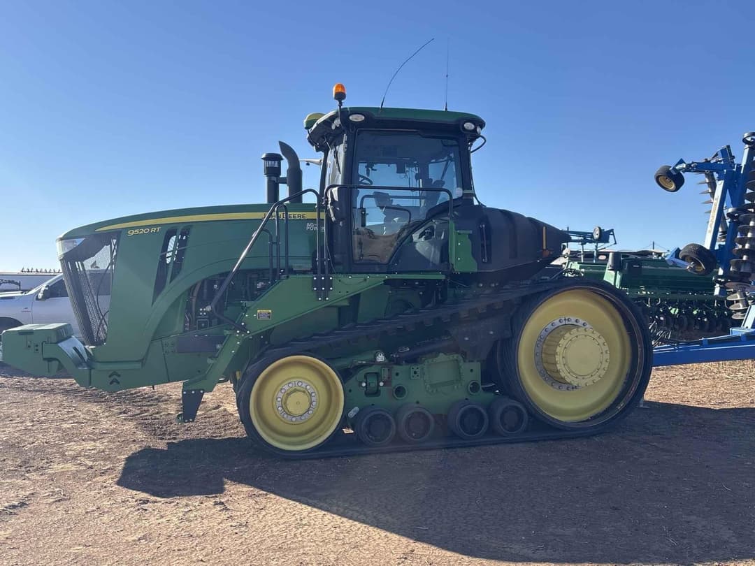 Image of John Deere 9520RT Primary image