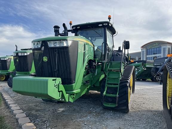 Image of John Deere 9520RT Primary image
