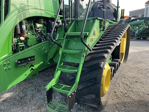 Image of John Deere 9520RT equipment image 3