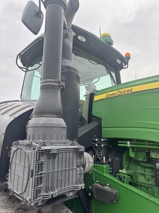 Image of John Deere 9520RT equipment image 4