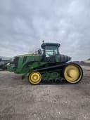 2017 John Deere 9520RT Image
