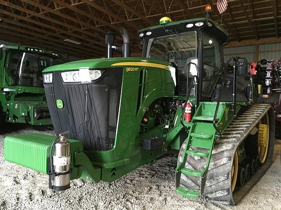 Image of John Deere 9520RT Primary image