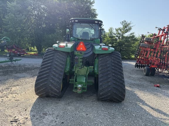 Image of John Deere 9520RX equipment image 3