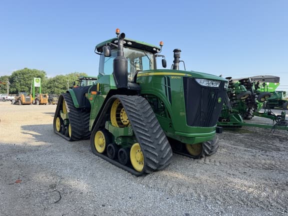 Image of John Deere 9520RX Primary image